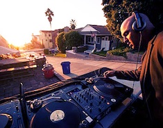 DJ Brett Malibu CA Party