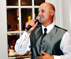 DJ Brett Malibu CA Weddings
