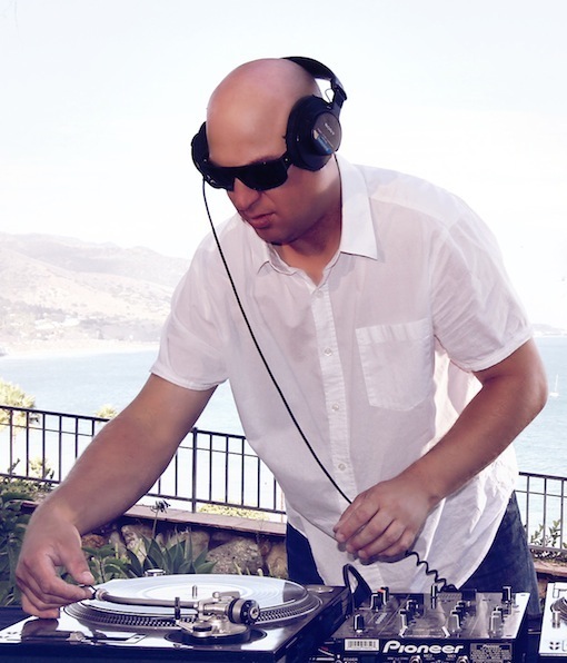 Malibu DJ
