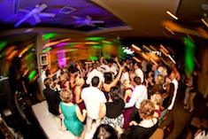 DJ Brett Malibu CA Parties