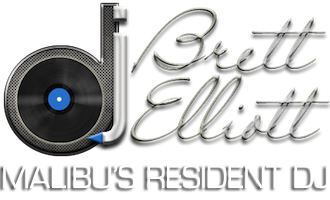 DJ Brett Elliott